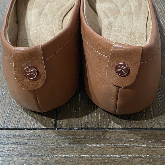 Danskin Poise Ballet Flats, Women's Size 7 - Picture 4 of 11